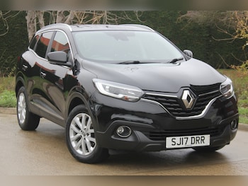 Renault - Kadjar