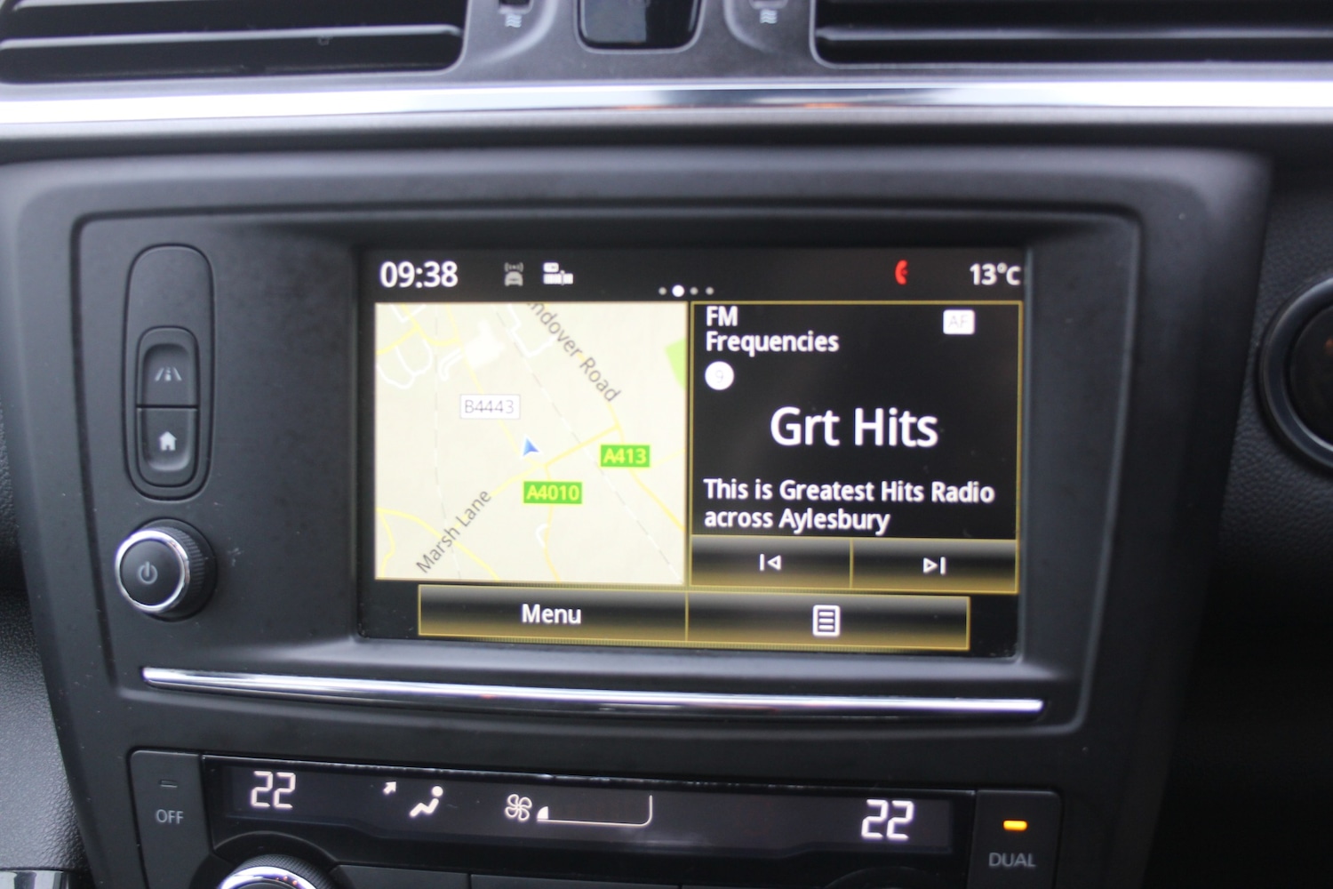 Used Renault Kadjar 2017 for sale - 76720178: Photo 4