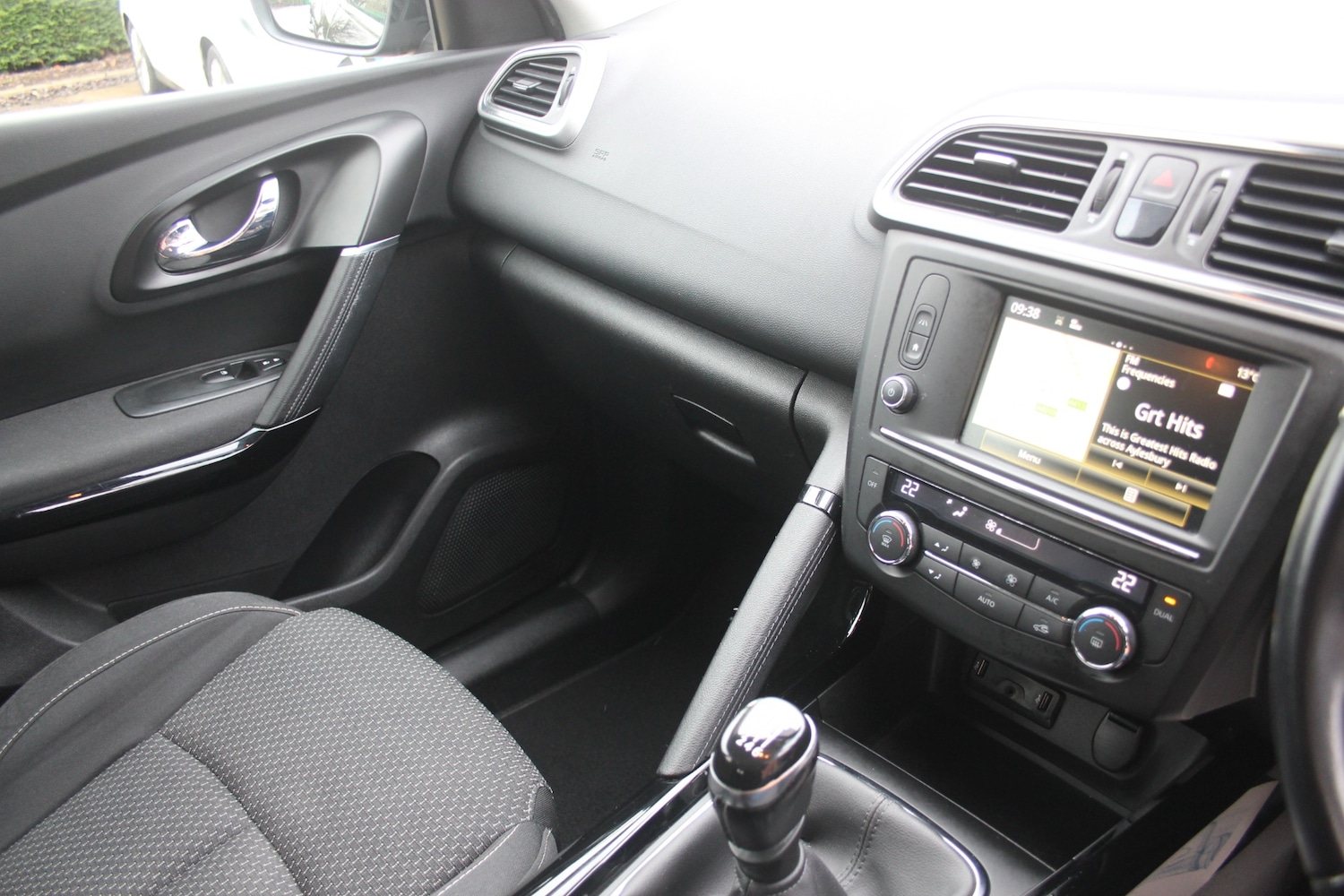 Used Renault Kadjar 2017 for sale - 76720178: Photo 6