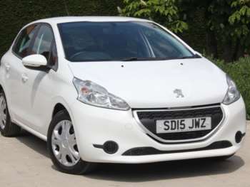 2015 (15) - 1.2 VTi Access+ 5-Door