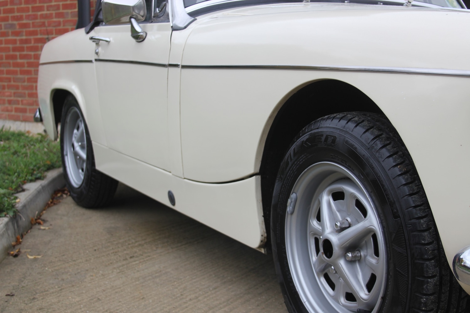 Used MG Midget 1972 for sale - 76505540: Photo 15