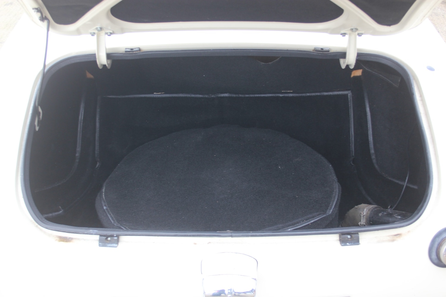 Used MG Midget 1972 for sale - 76505540: Photo 17