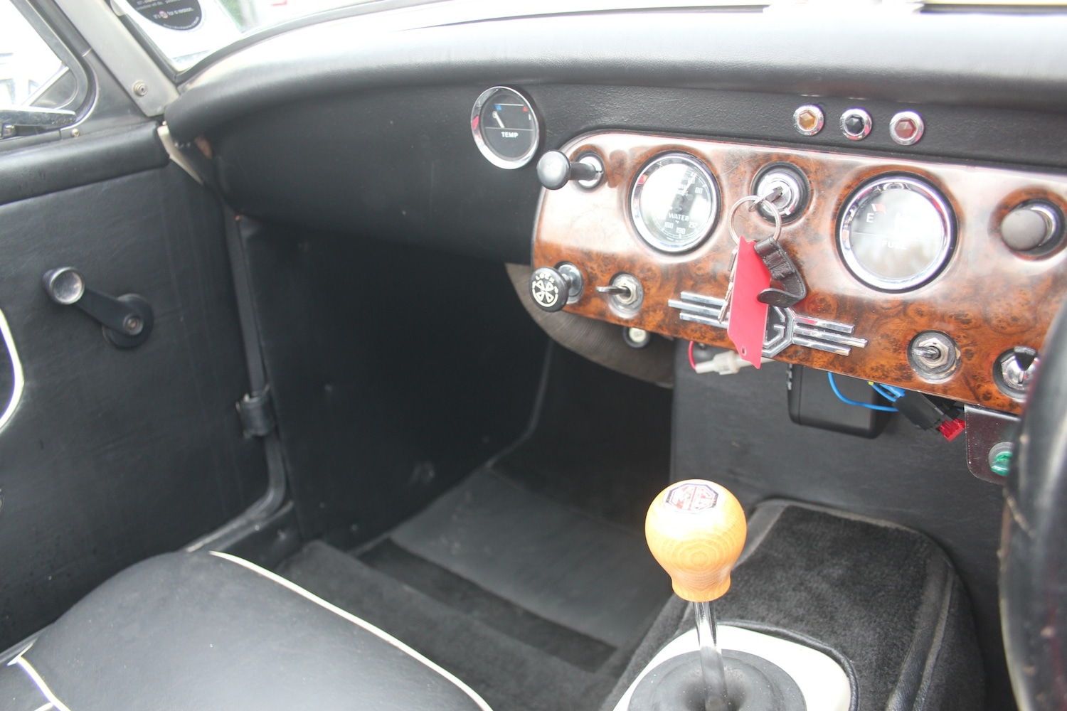 Used MG Midget 1972 for sale - 76505540: Photo 4