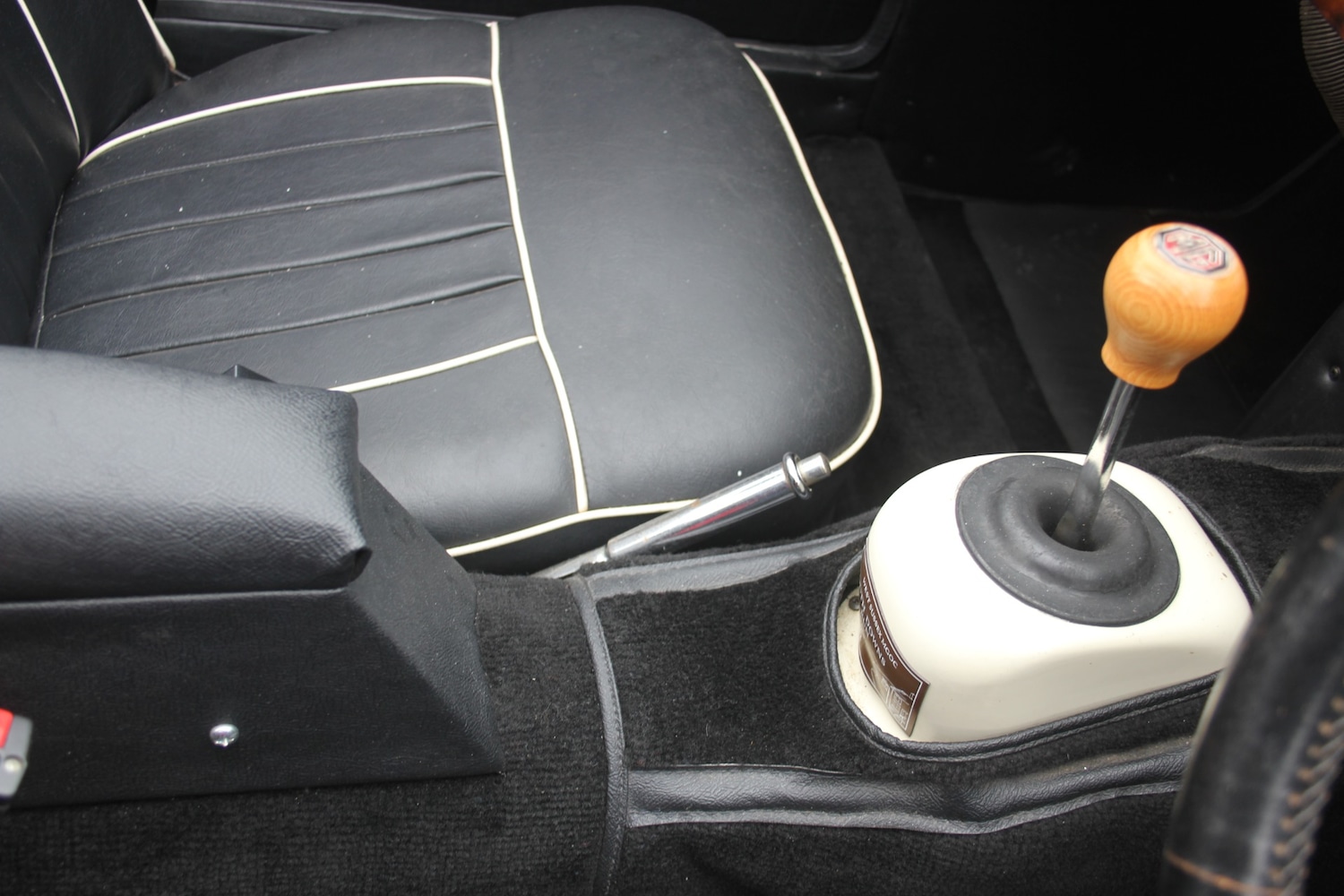 Used MG Midget 1972 for sale - 76505540: Photo 5