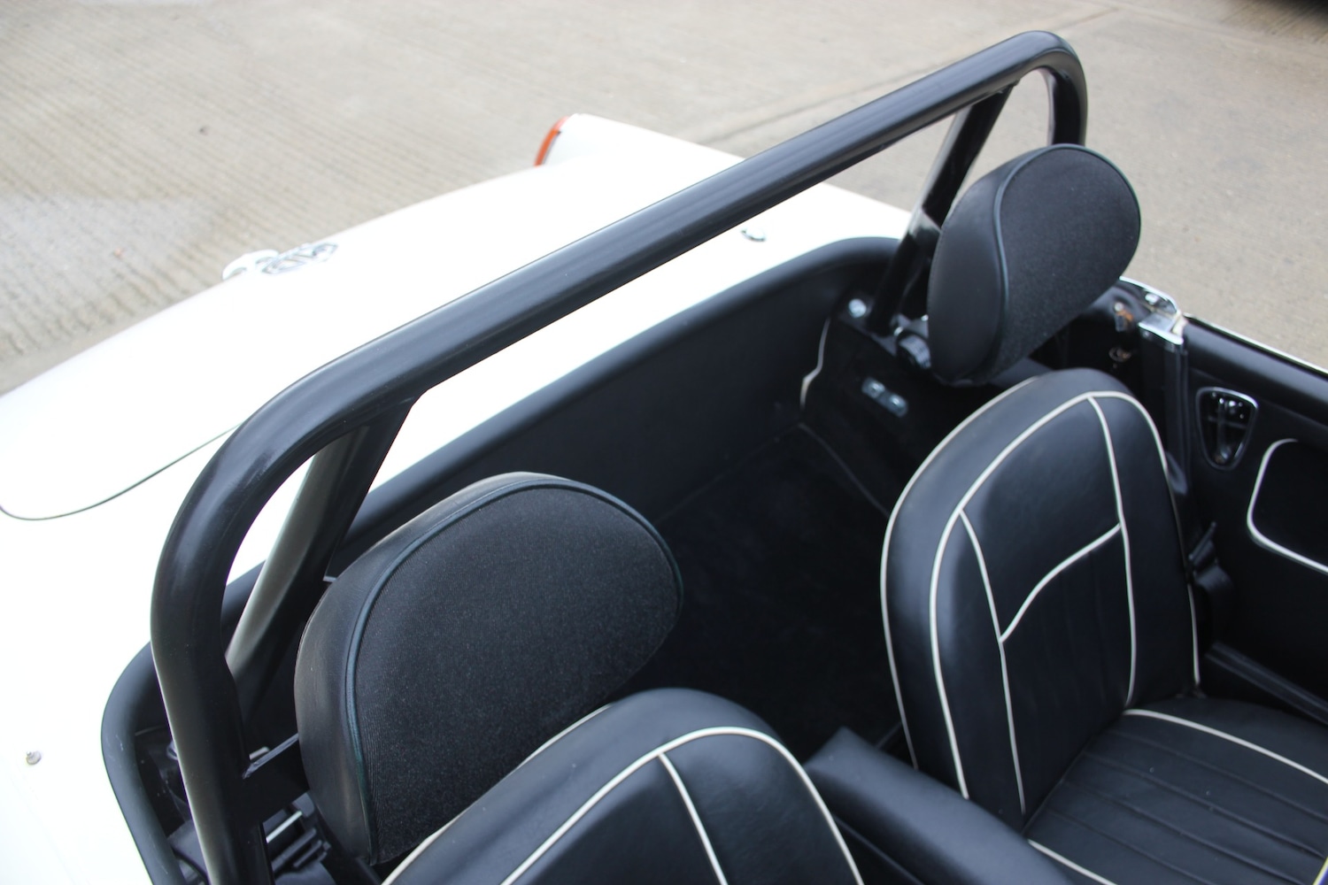 Used MG Midget 1972 for sale - 76505540: Photo 8