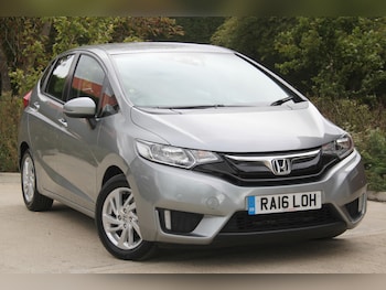 Used Honda Jazz 2016 for sale - 75825451: Photo