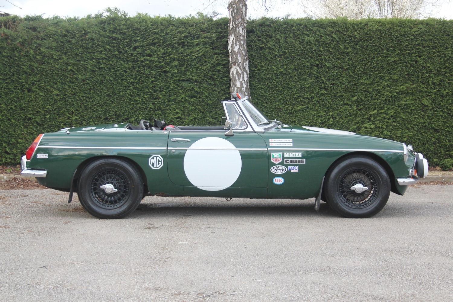 Used MG MGB 1970 for sale - 77864630: Photo 10