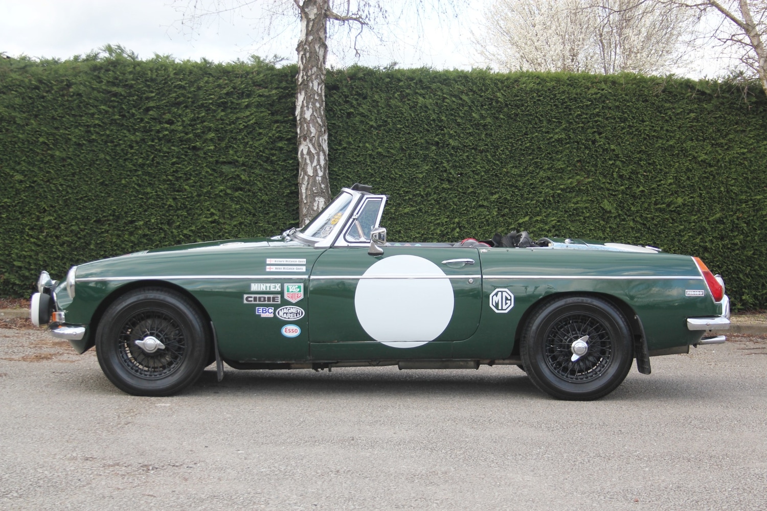 Used MG MGB 1970 for sale - 77864630: Photo 11