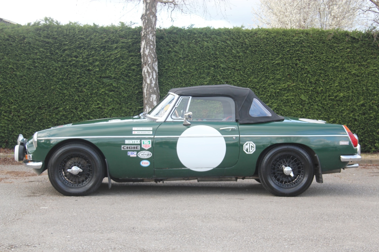 Used MG MGB 1970 for sale - 77864630: Photo 12