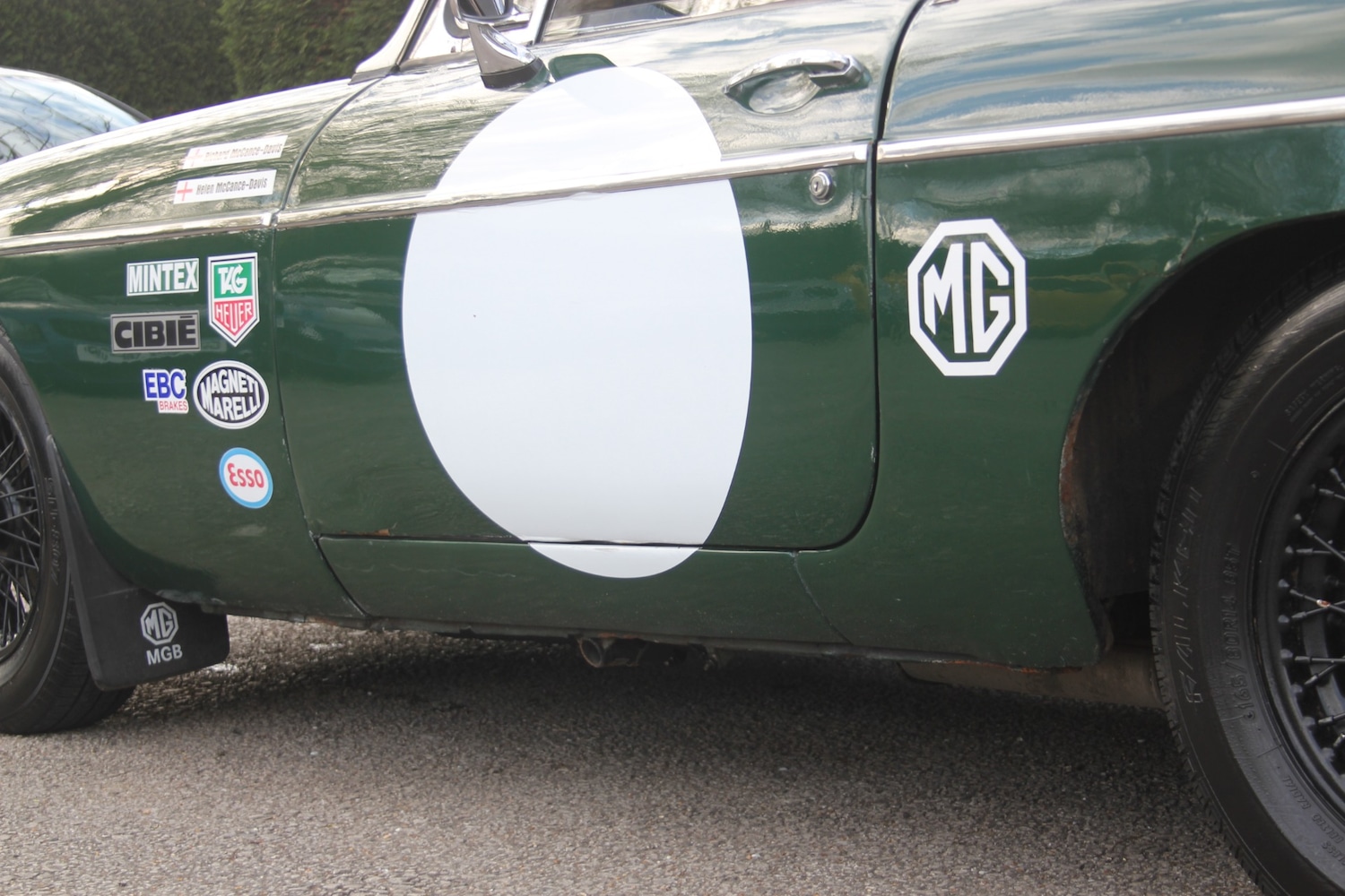 Used MG MGB 1970 for sale - 77864630: Photo 14