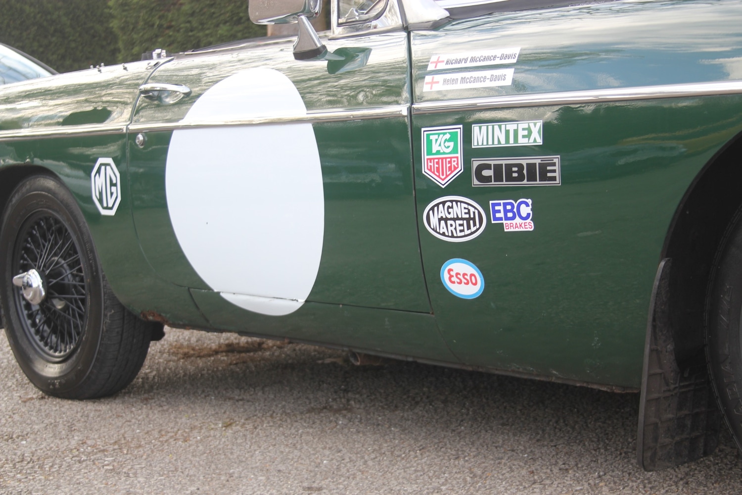 Used MG MGB 1970 for sale - 77864630: Photo 15