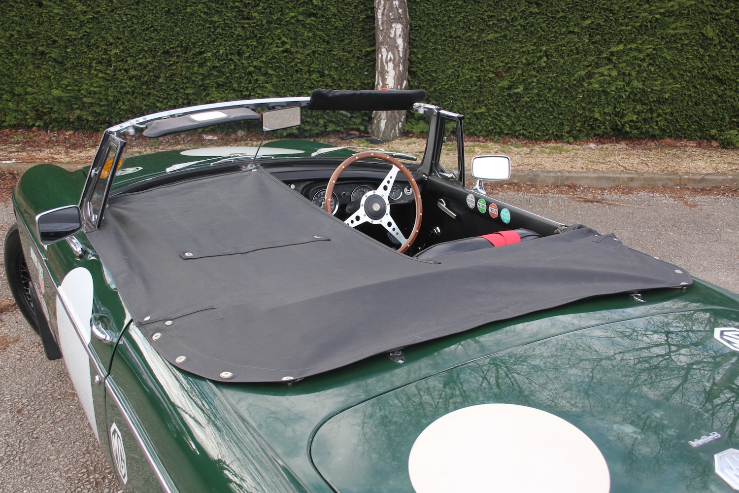 Used MG MGB 1970 for sale - 77864630: Photo 16