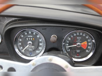 Used MG MGB 1970 for sale - 77864630: Photo