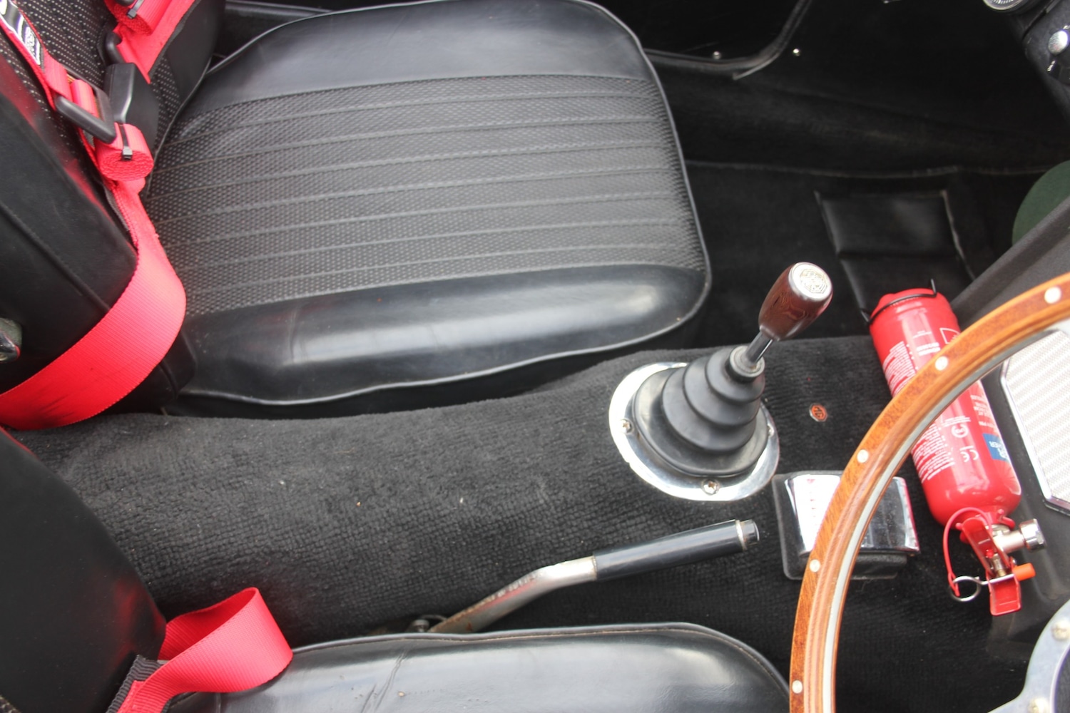 Used MG MGB 1970 for sale - 77864630: Photo 6