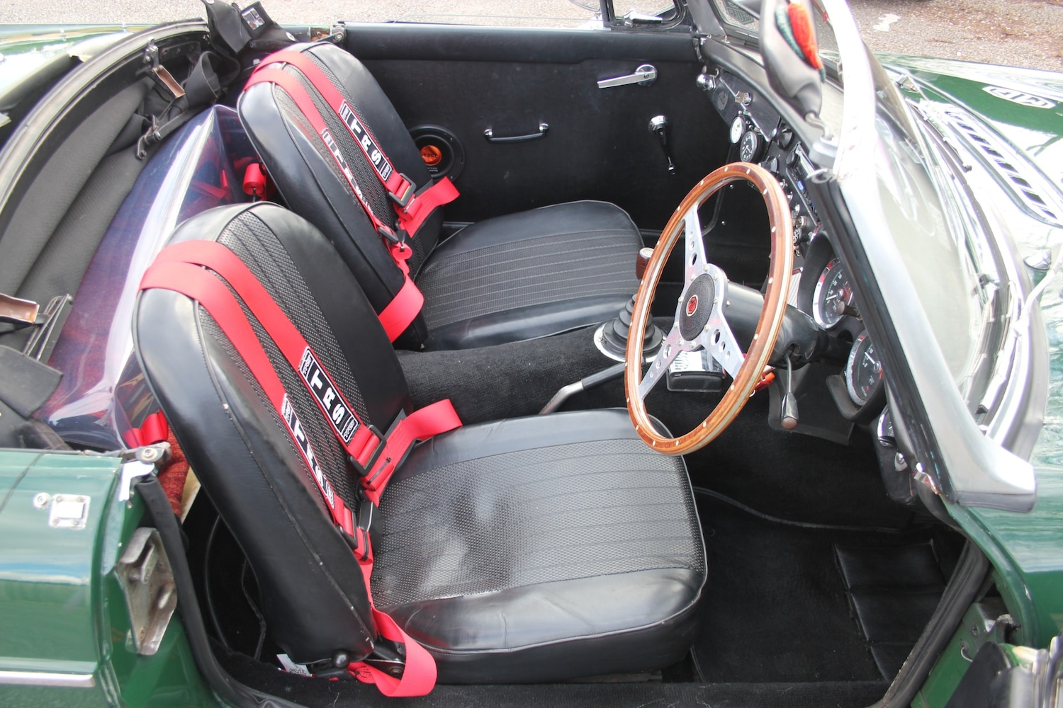 Used MG MGB 1970 for sale - 77864630: Photo 7