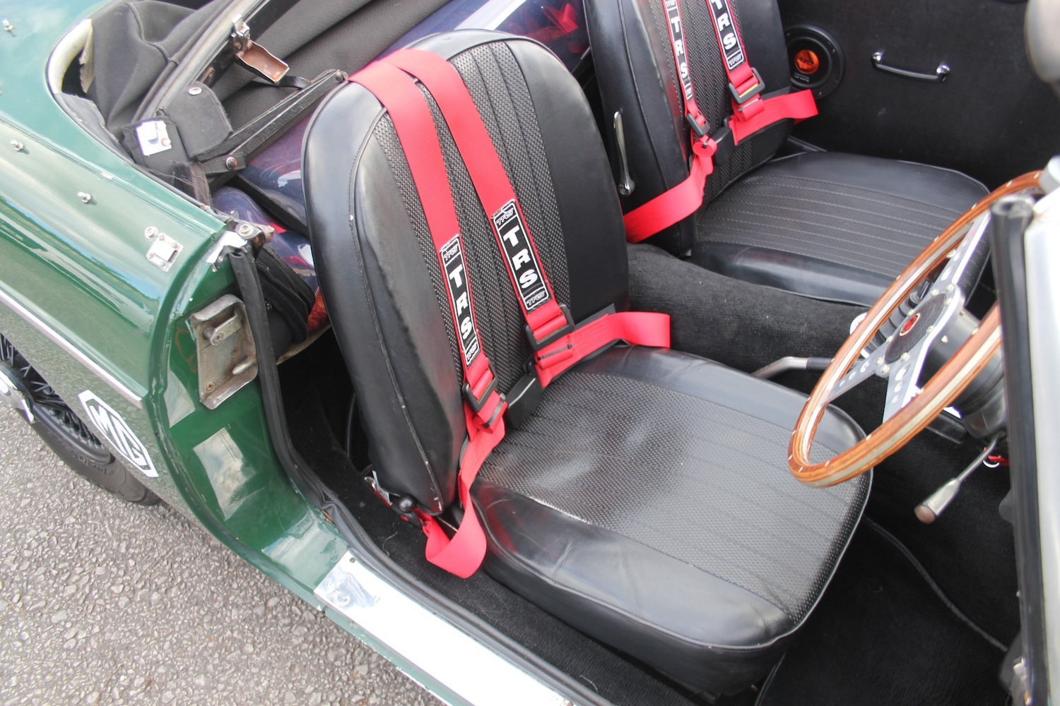 Used MG MGB 1970 for sale - 77864630: Photo 8