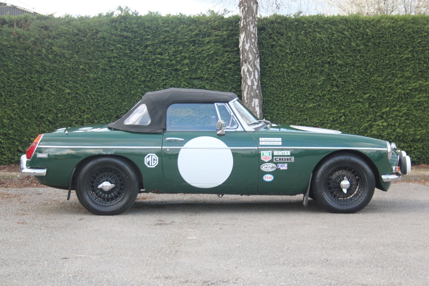 Used MG MGB 1970 for sale - 77864630: Photo 9