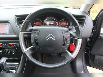 Used Citroen C5 2009 for sale - 78473241: Photo