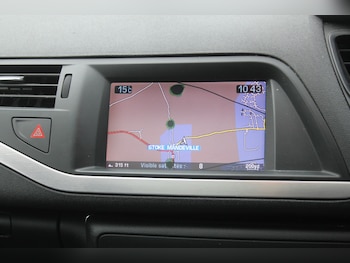 Used Citroen C5 2009 for sale - 78473241: Photo