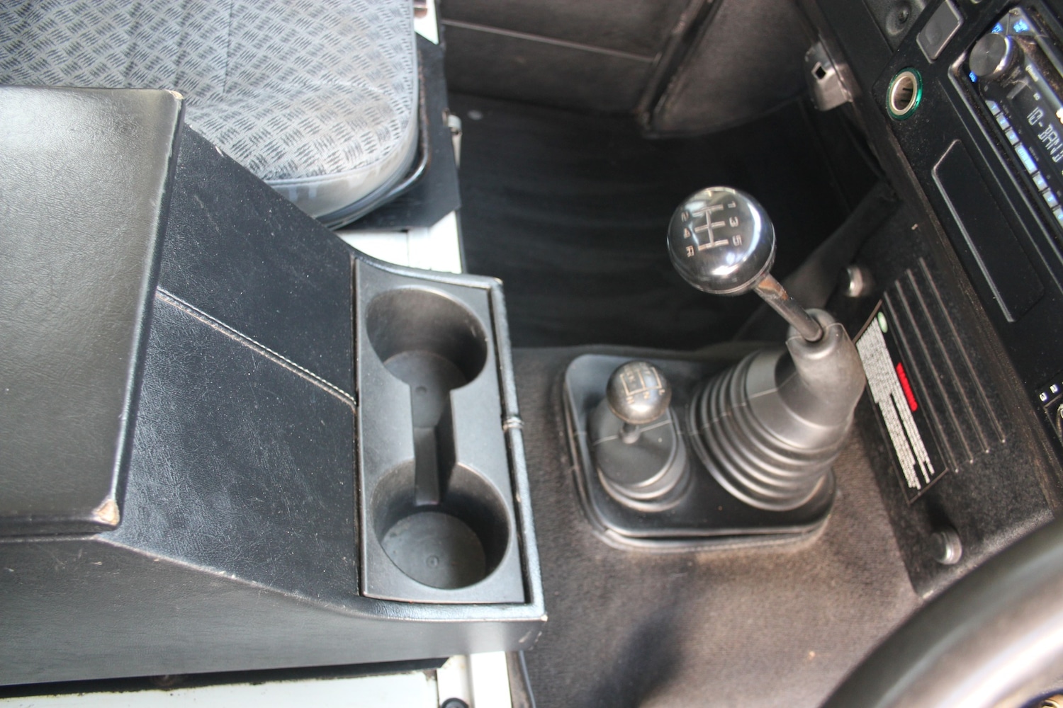 Used Land Rover Defender 2005 for sale - 78169027: Photo 5