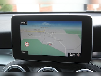 Used Mercedes-Benz GLC 2018 for sale - 78300693: Photo