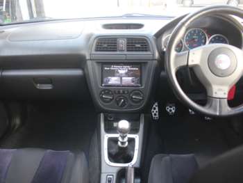 Used Subaru Impreza 2004 for sale - 74496998: Photo