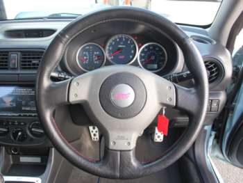 Used Subaru Impreza 2004 for sale - 74496998: Photo
