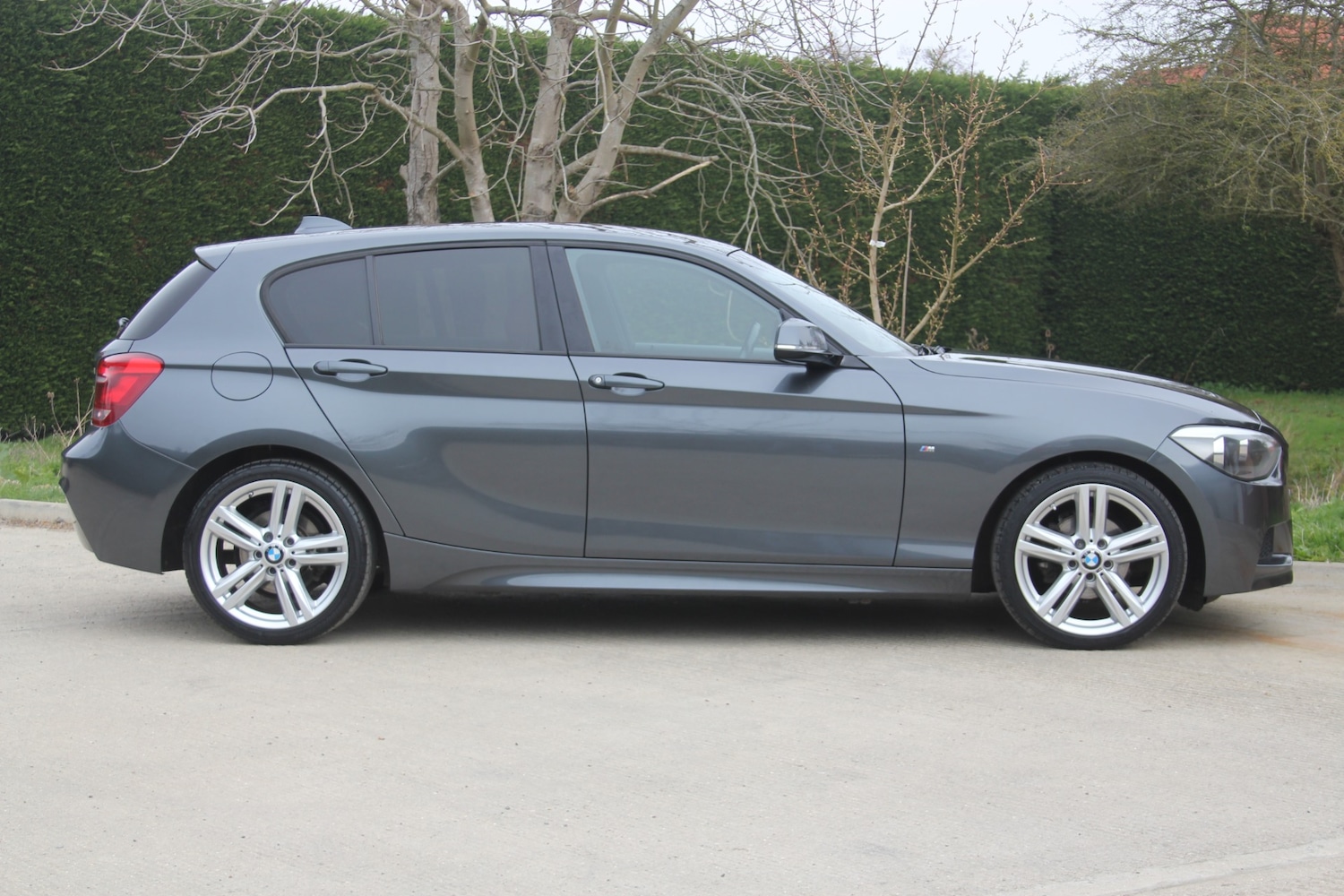 Used BMW 1 Series 2015 for sale - 77976239: Photo 10