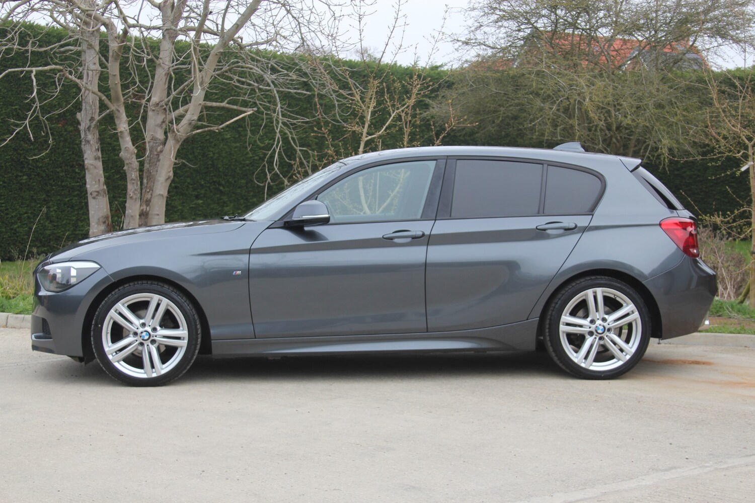 Used BMW 1 Series 2015 for sale - 77976239: Photo 11