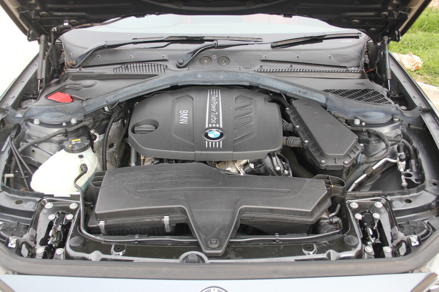 Used BMW 1 Series 2015 for sale - 77976239: Photo 12