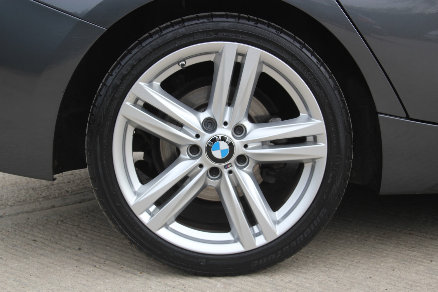 Used BMW 1 Series 2015 for sale - 77976239: Photo 13