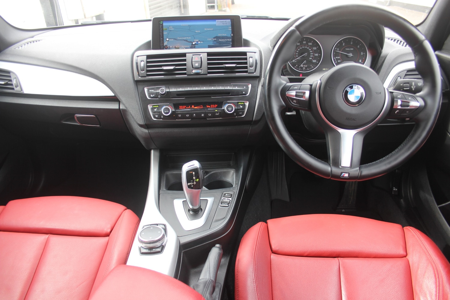 Used BMW 1 Series 2015 for sale - 77976239: Photo 2
