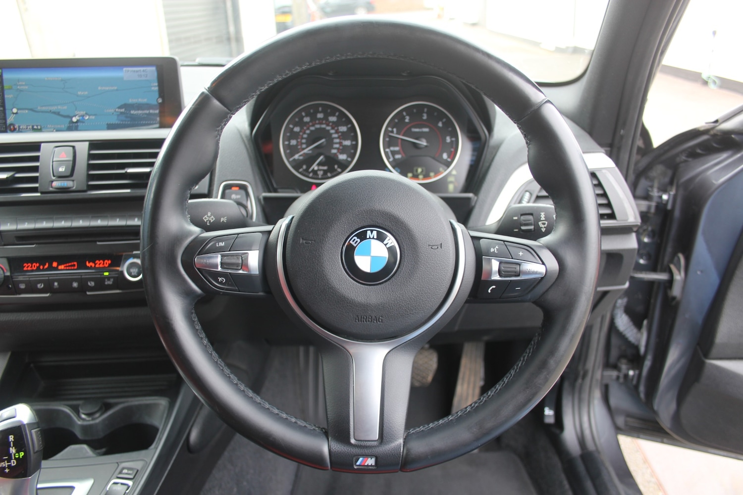 Used BMW 1 Series 2015 for sale - 77976239: Photo 3