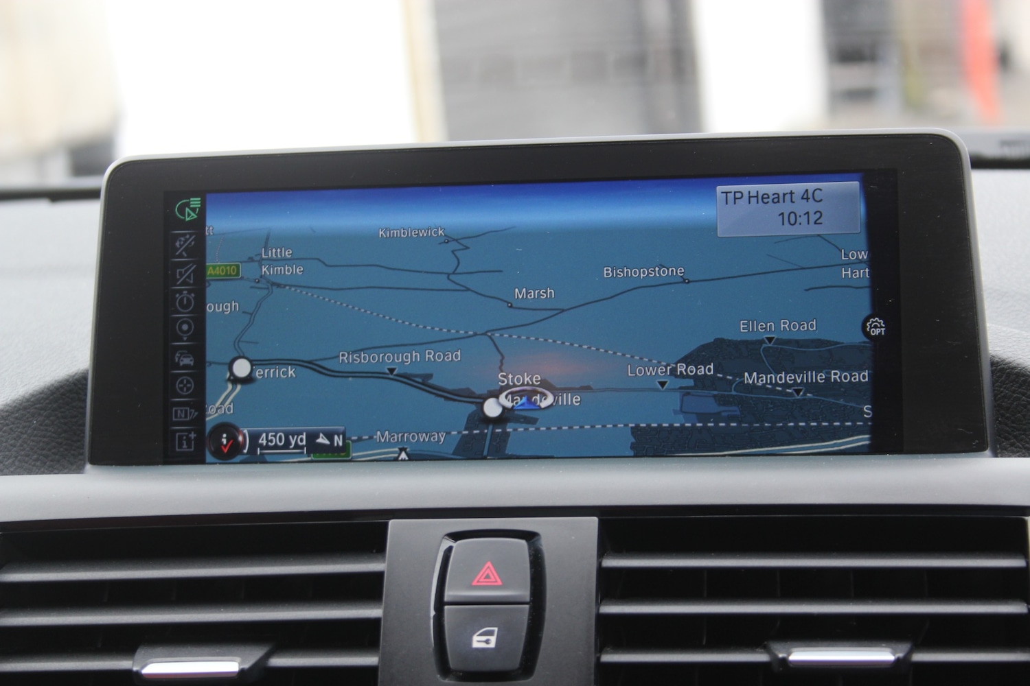 Used BMW 1 Series 2015 for sale - 77976239: Photo 4