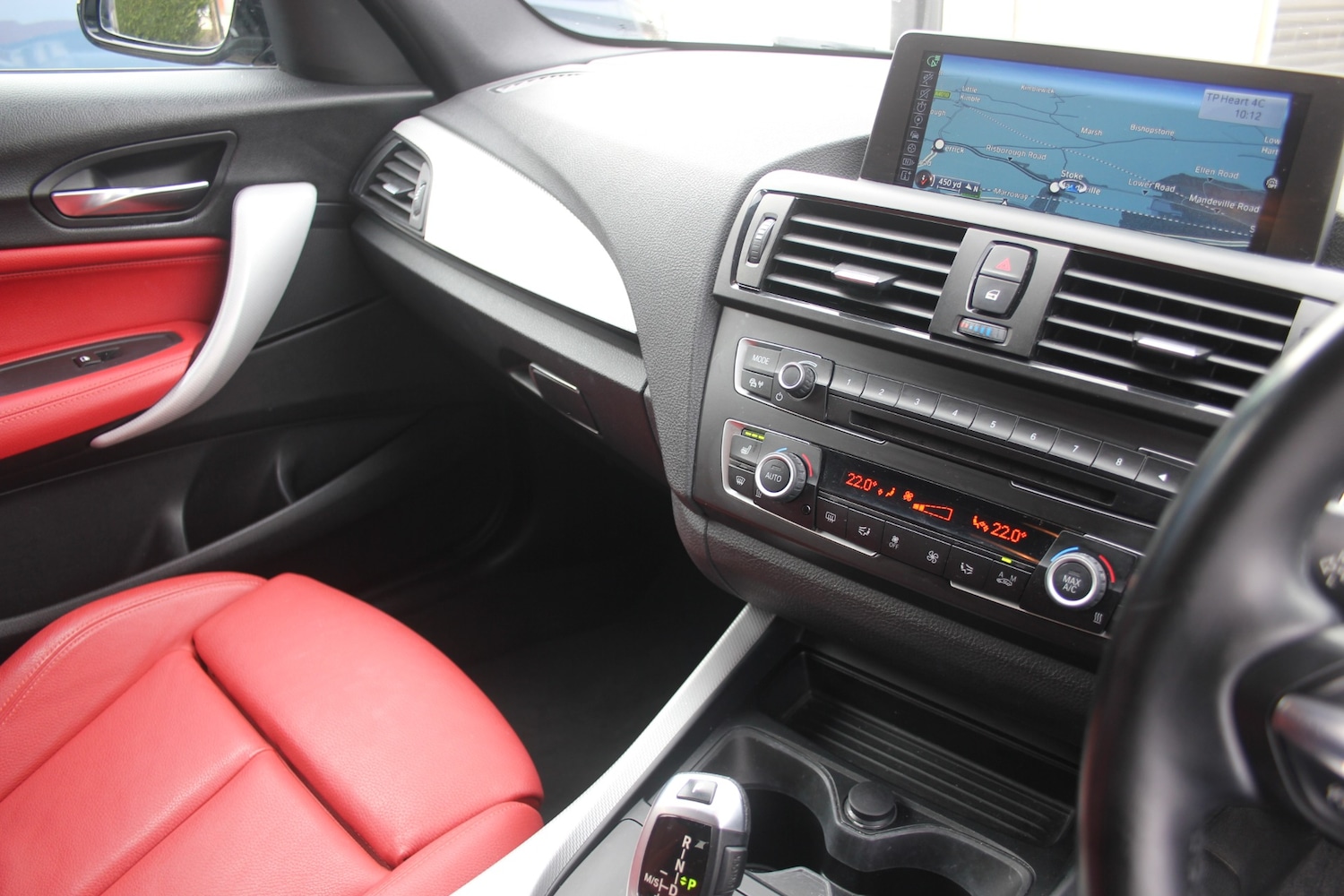 Used BMW 1 Series 2015 for sale - 77976239: Photo 5