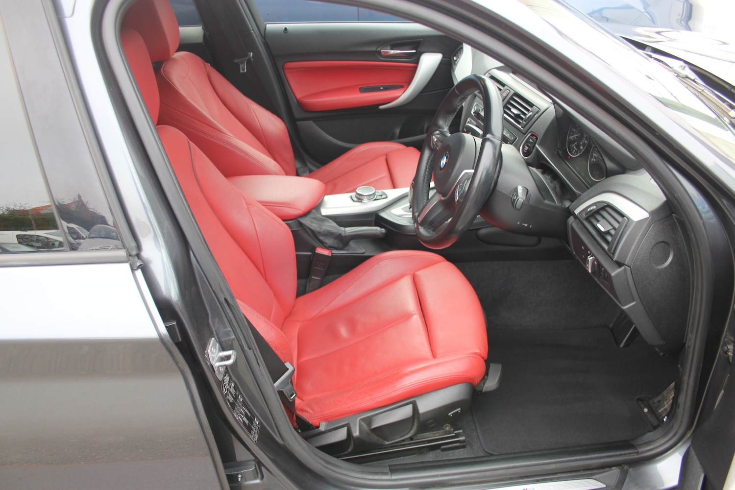 Used BMW 1 Series 2015 for sale - 77976239: Photo 7