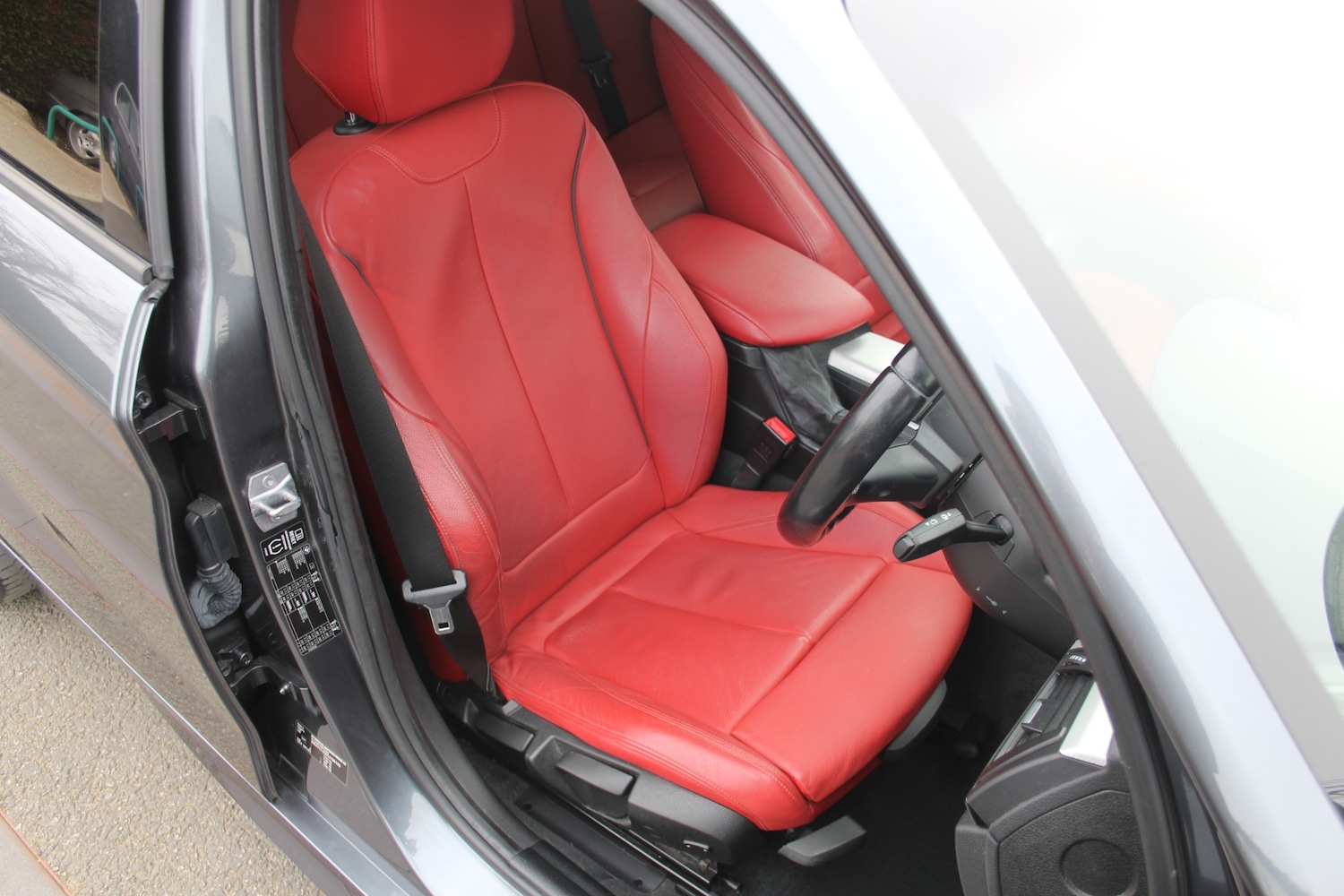 Used BMW 1 Series 2015 for sale - 77976239: Photo 8