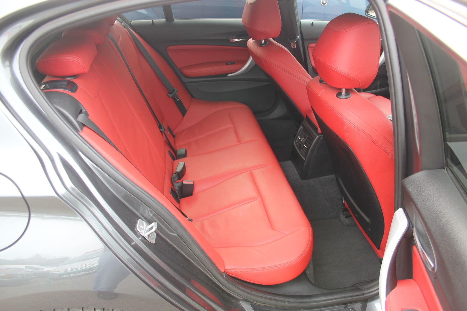 Used BMW 1 Series 2015 for sale - 77976239: Photo 9