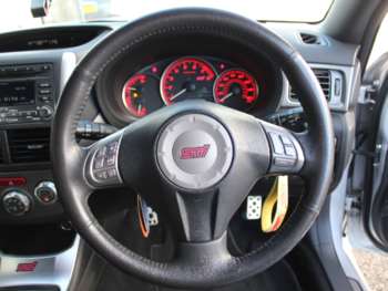 Used Subaru Impreza 2008 for sale - 72681668: Photo