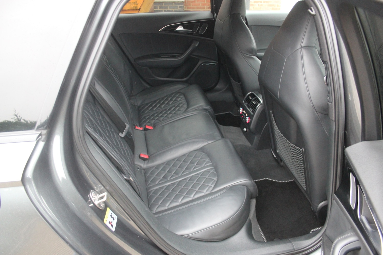 Used Audi A6 2015 for sale - 77418626: Photo 12