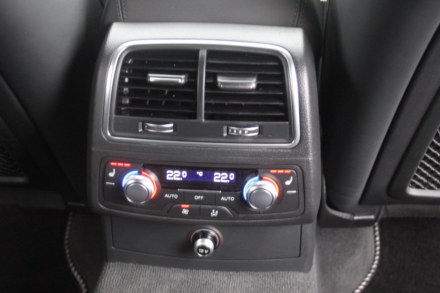 Used Audi A6 2015 for sale - 77418626: Photo 13