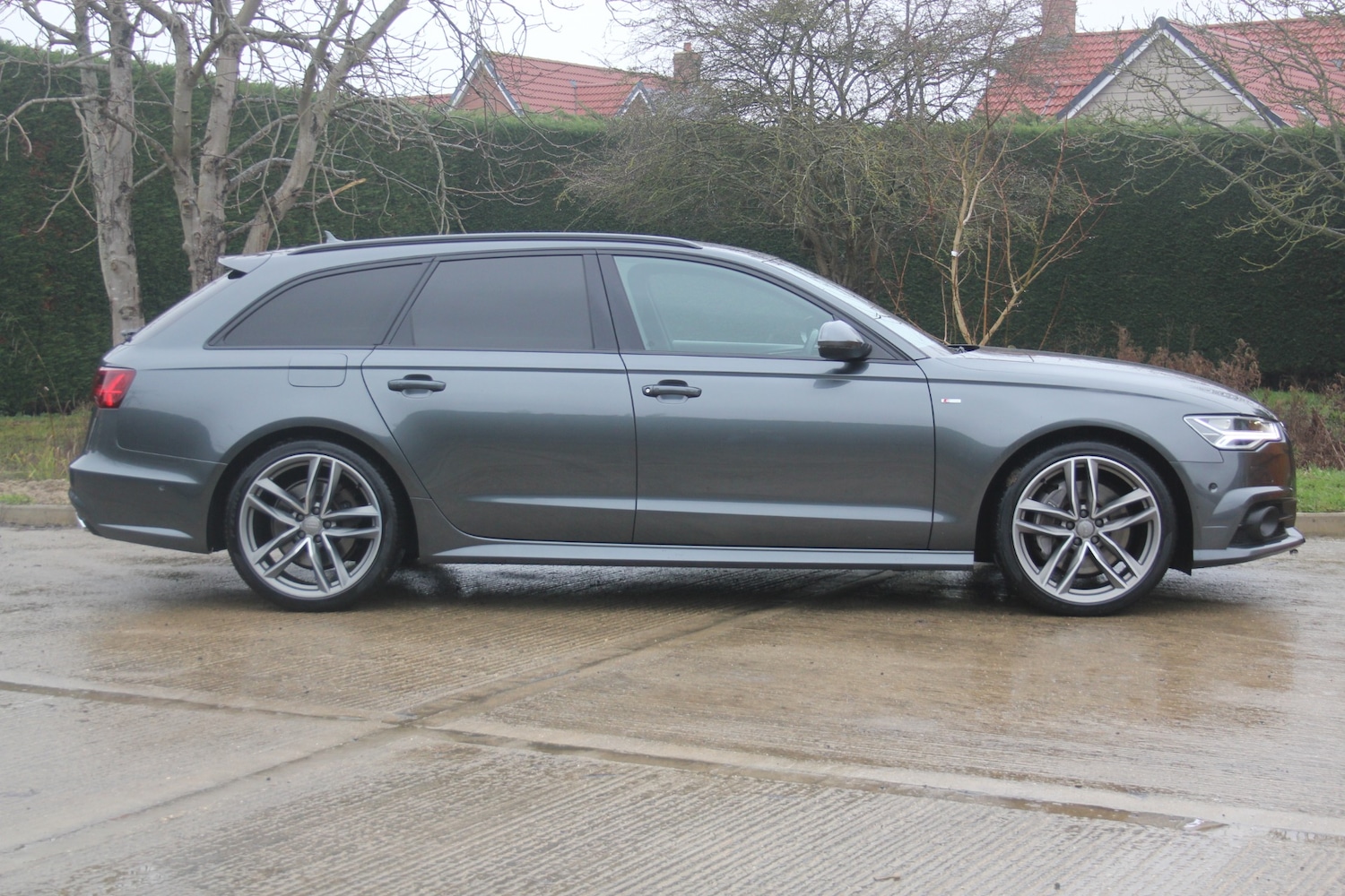 Used Audi A6 2015 for sale - 77418626: Photo 14