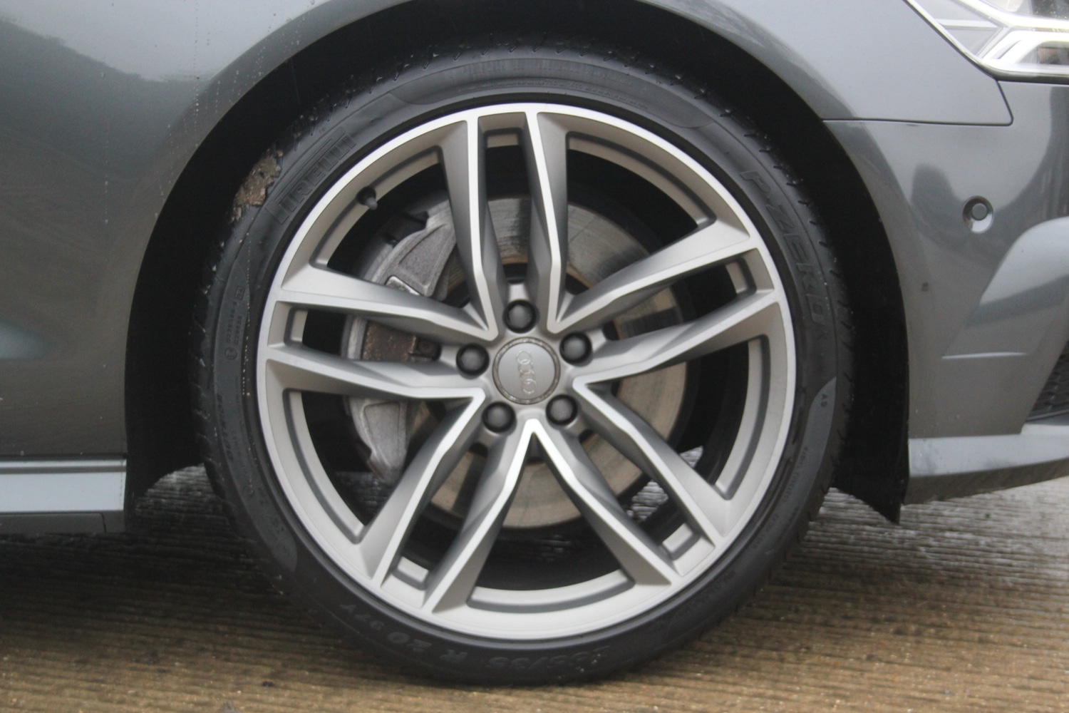 Used Audi A6 2015 for sale - 77418626: Photo 17