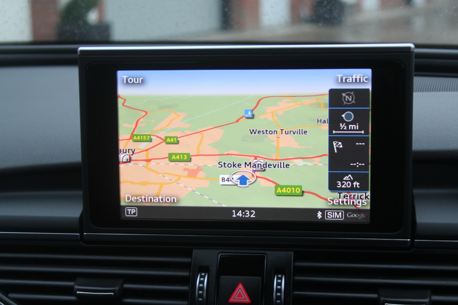 Used Audi A6 2015 for sale - 77418626: Photo 4