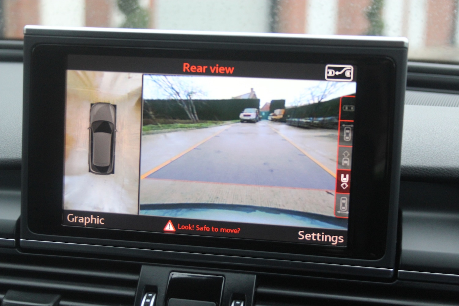 Used Audi A6 2015 for sale - 77418626: Photo 5