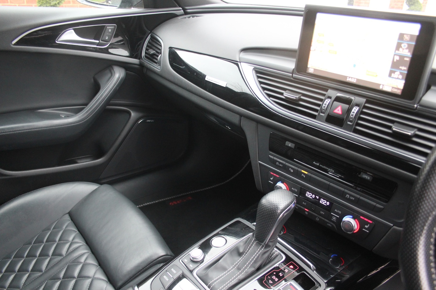 Used Audi A6 2015 for sale - 77418626: Photo 6