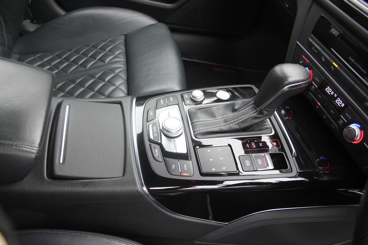 Used Audi A6 2015 for sale - 77418626: Photo 7