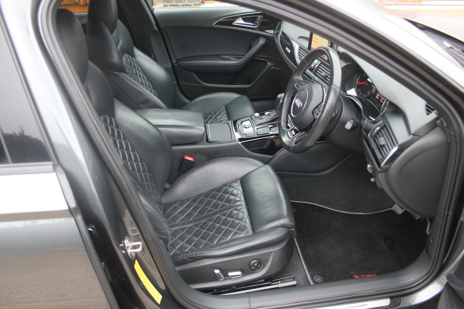 Used Audi A6 2015 for sale - 77418626: Photo 8