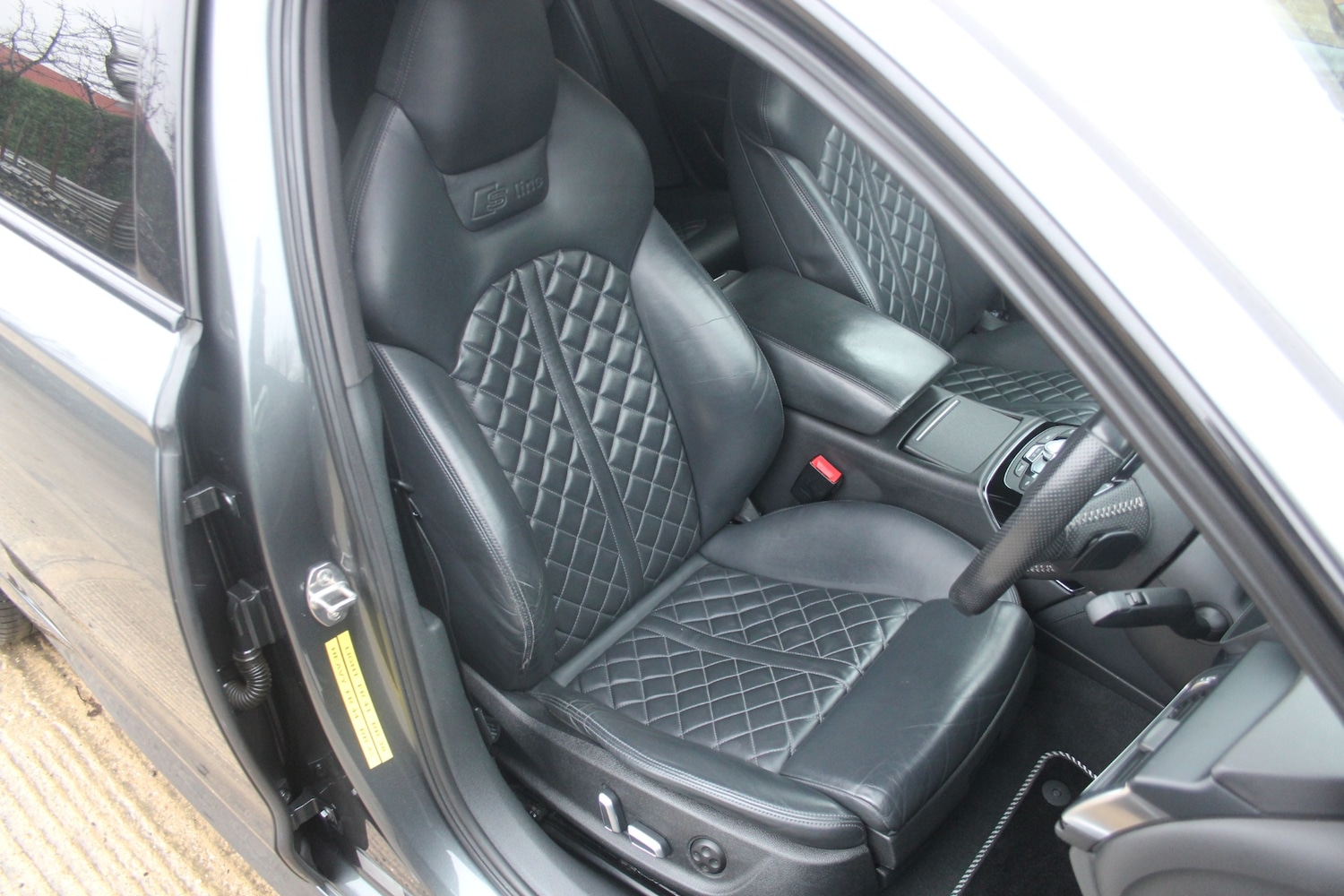 Used Audi A6 2015 for sale - 77418626: Photo 9