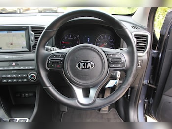 Used Kia Sportage 2016 for sale - 78937967: Photo
